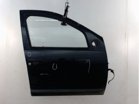 PORTE AVANT DROIT DACIA SANDERO