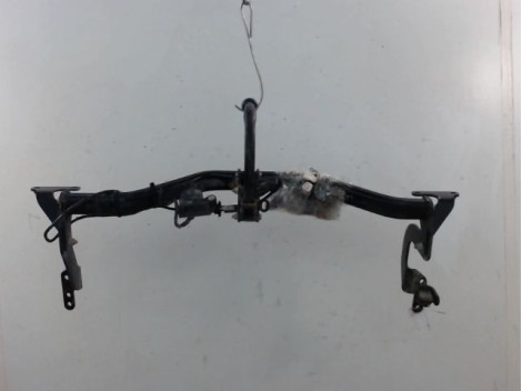 ATTELAGE PEUGEOT 5008