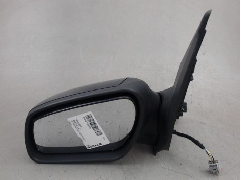 RETROVISEUR EXTERIEUR ELECTRIQUE GAUCHE FORD FUSION
