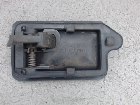 POIGNEE INTERIEURE PORTE AVANT GAUCHE PEUGEOT 106
