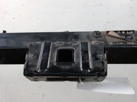 TRAVERSE SUPERIEURE ARMATURE AVANT OPEL ZAFIRA