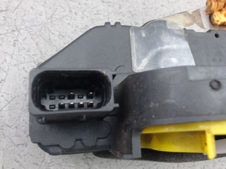 SYSTEME CONDAMNATION ARRIERE GAUCHE OPEL ZAFIRA