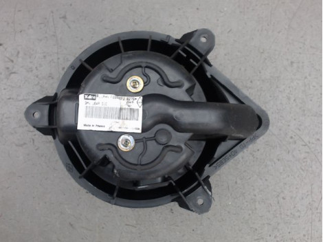 MOTEUR VENTILATEUR CHAUFFAGE RENAULT MEGANE