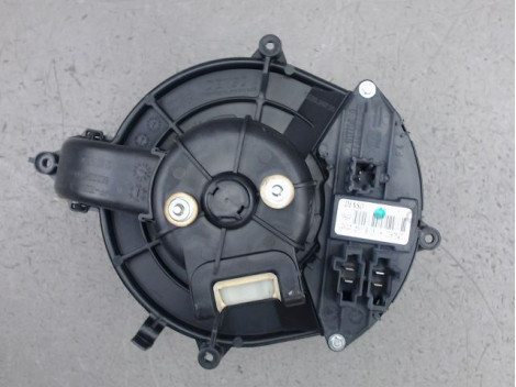 MOTEUR VENTILATEUR CHAUFFAGE CITROEN C4