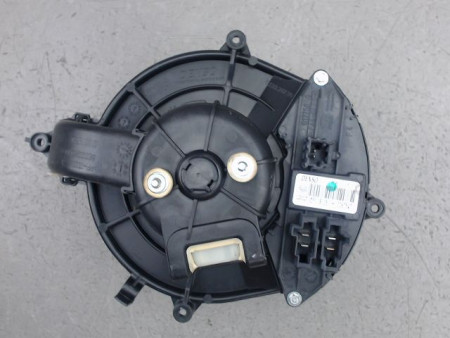 MOTEUR VENTILATEUR CHAUFFAGE CITROEN C4