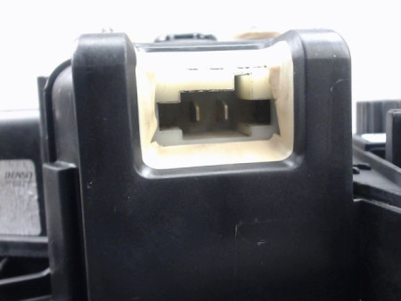 MOTEUR VENTILATEUR CHAUFFAGE CITROEN C4