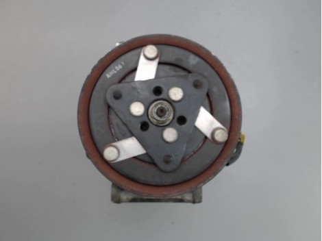 COMPRESSEUR AIR CONDITIONNE CITROEN C4
