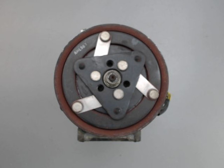 COMPRESSEUR AIR CONDITIONNE CITROEN C4
