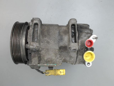 COMPRESSEUR AIR CONDITIONNE CITROEN C4