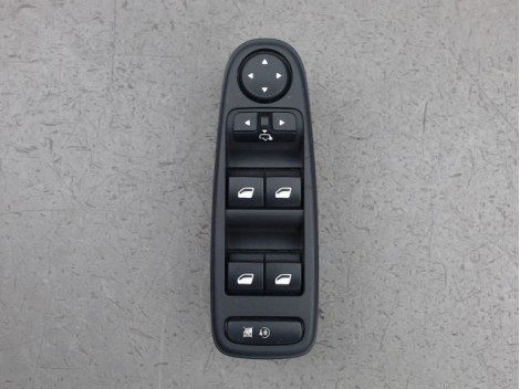COMMANDE LEVE-GLACE PORTE AVG CITROEN C4