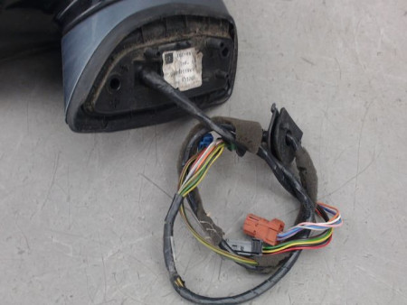 RETROVISEUR EXTERIEUR ELECTRIQUE GAUCHE CITROEN C4