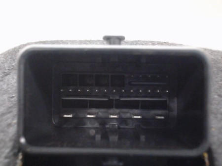MOTEUR VERROUILLAGE FREIN A MAIN CITROEN C4