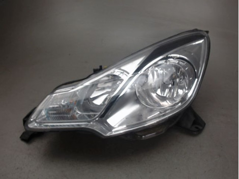 PHARE GAUCHE CITROEN C3