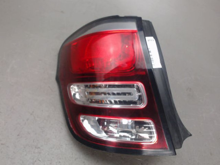 FEU ARRIERE GAUCHE  CITROEN C3