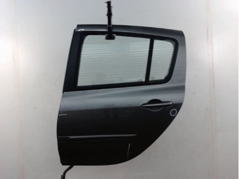 PORTE ARRIERE GAUCHE RENAULT CLIO