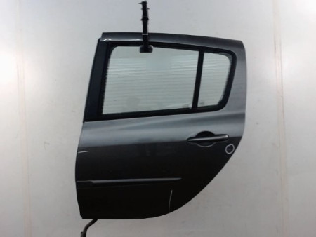 PORTE ARRIERE GAUCHE RENAULT CLIO