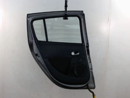 PORTE ARRIERE GAUCHE RENAULT CLIO