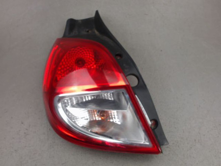FEU ARRIERE GAUCHE  RENAULT CLIO