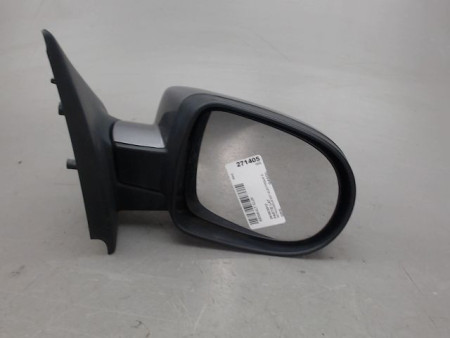 RETROVISEUR EXTERIEUR ELECTRIQUE DROIT RENAULT CLIO