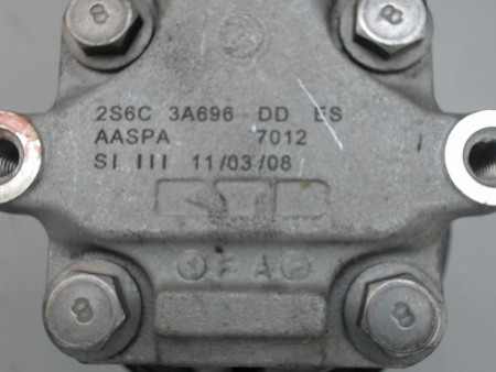 POMPE DIRECTION ASSISTEE FORD FIESTA
