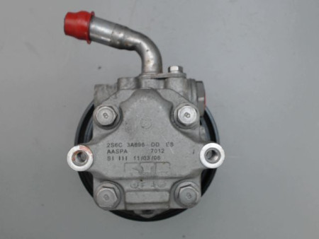 POMPE DIRECTION ASSISTEE FORD FIESTA
