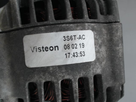 ALTERNATEUR FORD FIESTA