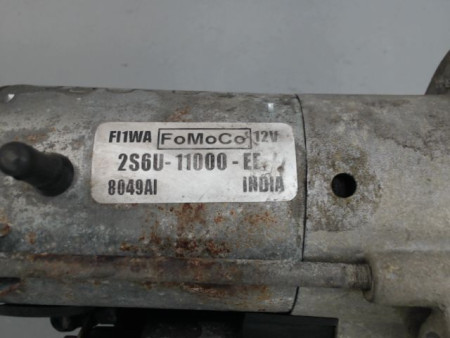 DEMARREUR FORD FIESTA