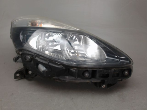 PHARE DROIT RENAULT CLIO