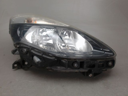 PHARE DROIT RENAULT CLIO