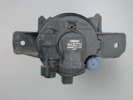 PHARE ANTIBROUILLARD AVANT DROIT RENAULT CLIO