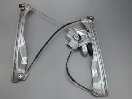 MECANISME LEVE-GLACE AVANT DROIT RENAULT CLIO