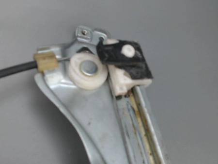 MECANISME LEVE-GLACE AVANT DROIT RENAULT CLIO