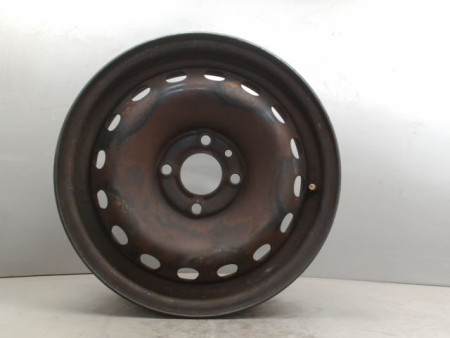 JANTE TOLE RENAULT TWINGO