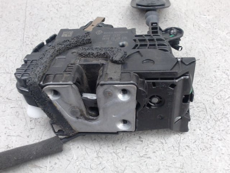 SYSTEME CONDAMNATION AVANT GAUCHE RENAULT CLIO