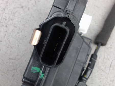 SYSTEME CONDAMNATION AVANT GAUCHE RENAULT CLIO