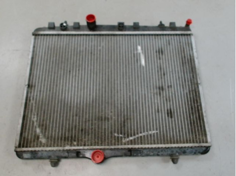 RADIATEUR CITROEN C3