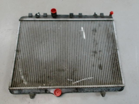 RADIATEUR CITROEN C3