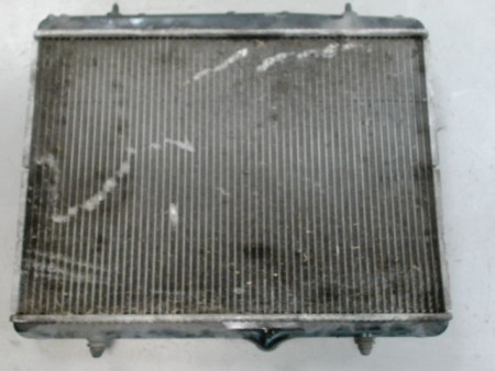 RADIATEUR CITROEN C3