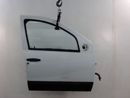 PORTE AVANT DROIT DACIA DUSTER