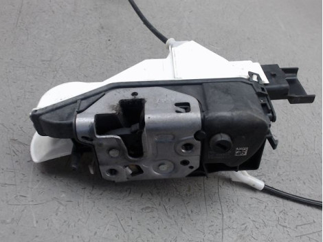 SYSTEME CONDAMNATION AVANT GAUCHE PEUGEOT 308