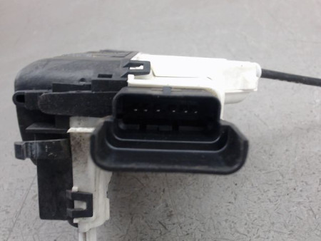 SYSTEME CONDAMNATION AVANT GAUCHE PEUGEOT 308