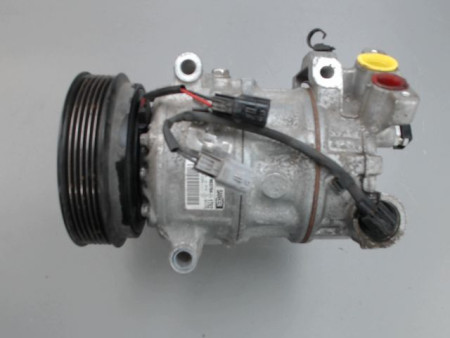 COMPRESSEUR AIR CONDITIONNE RENAULT MEGANE