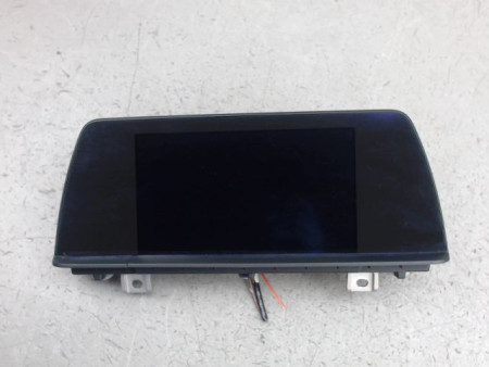 ECRAN GPS B.M.W. SERIE 1