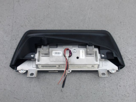 ECRAN GPS B.M.W. SERIE 1