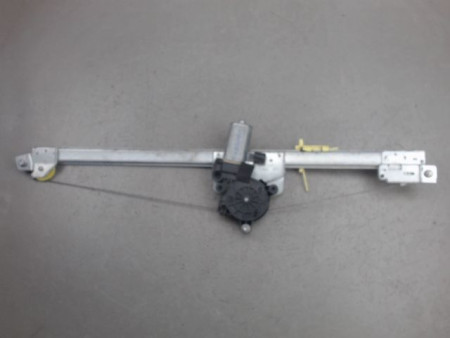 MECANISME LEVE-GLACE AVANT DROIT OPEL VIVARO