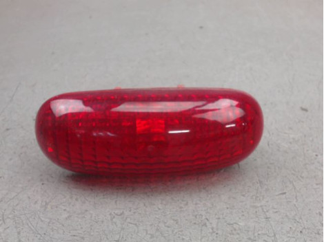 FEUX STOP SUPPLEMENTAIRE OPEL VIVARO
