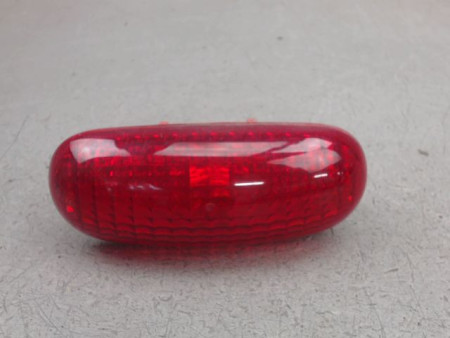 FEUX STOP SUPPLEMENTAIRE OPEL VIVARO