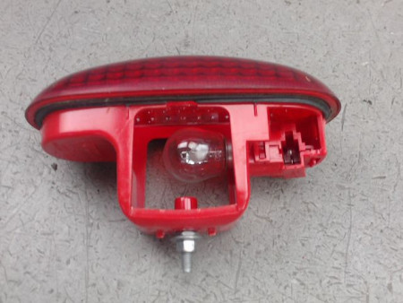 FEUX STOP SUPPLEMENTAIRE OPEL VIVARO