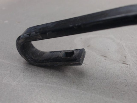 BRAS ESSUIE-GLACE AVANT DROIT OPEL VIVARO