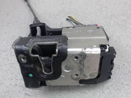 SYSTEME CONDAMNATION AVANT GAUCHE FORD FUSION